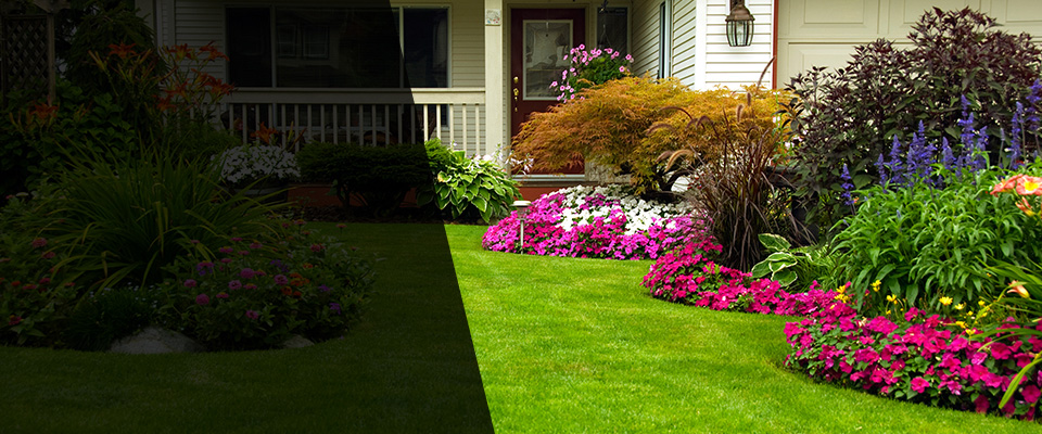 Delphos Landscapers