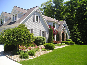 Landscapers and Lawncare Services in Delphos, OH