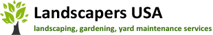 Delphos Landscapers